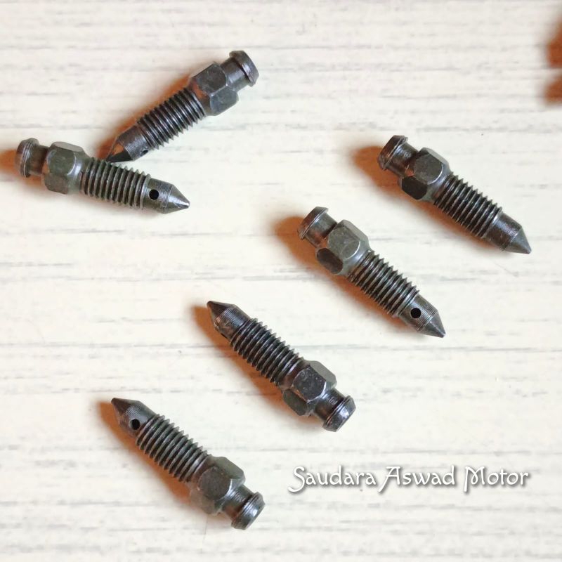 Baut Nepel Angin Cakram Yamaha