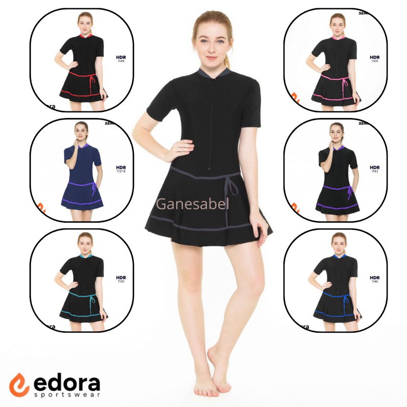 Baju Renang Wanita Size Jumbo