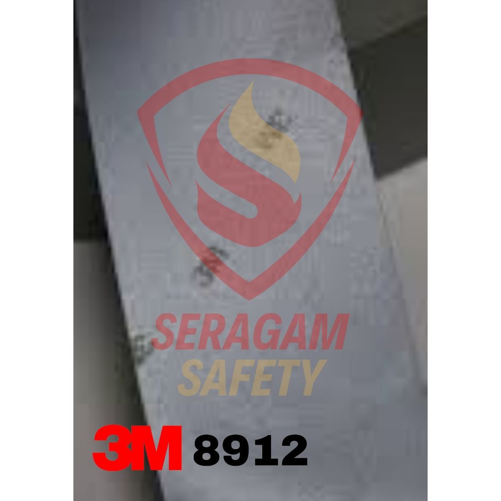 Pita Skotlet 3M 8912/Scotchlite 3M 8912/Reflective 3M 8912/Reflector 3M 8912/Reflektif Kain 3M 8912/