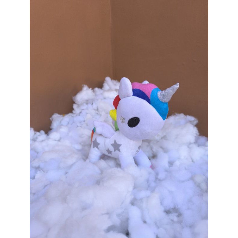 Boneka Unicorn Tokidoki