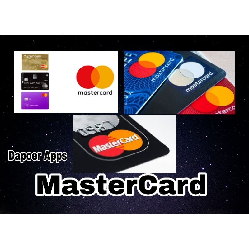 Vcc MasterCard $1 Claim Trial