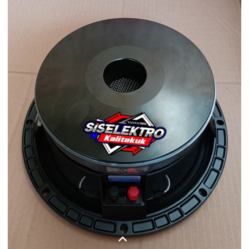Speaker 10 Inch RCF L10/750YK rcf 10 inch 750yk