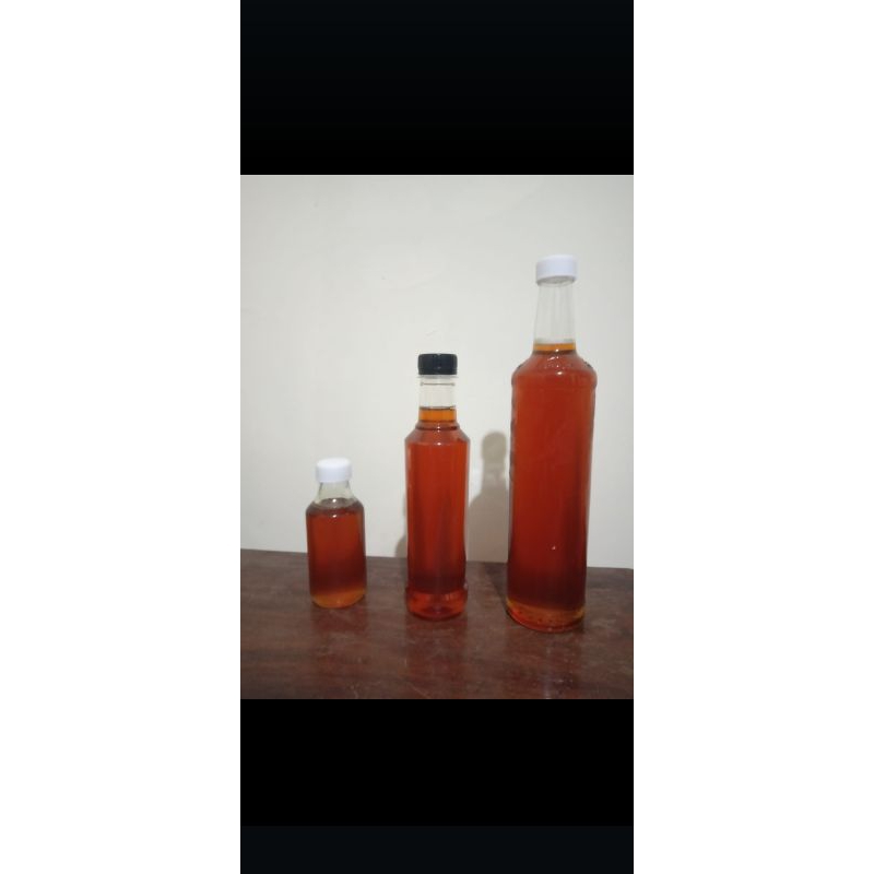 

Madu alami