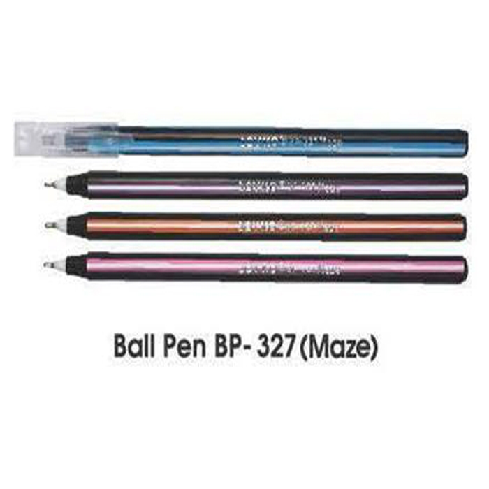 

12pcs Pulpen/ Pena Murah Joyko BP-327