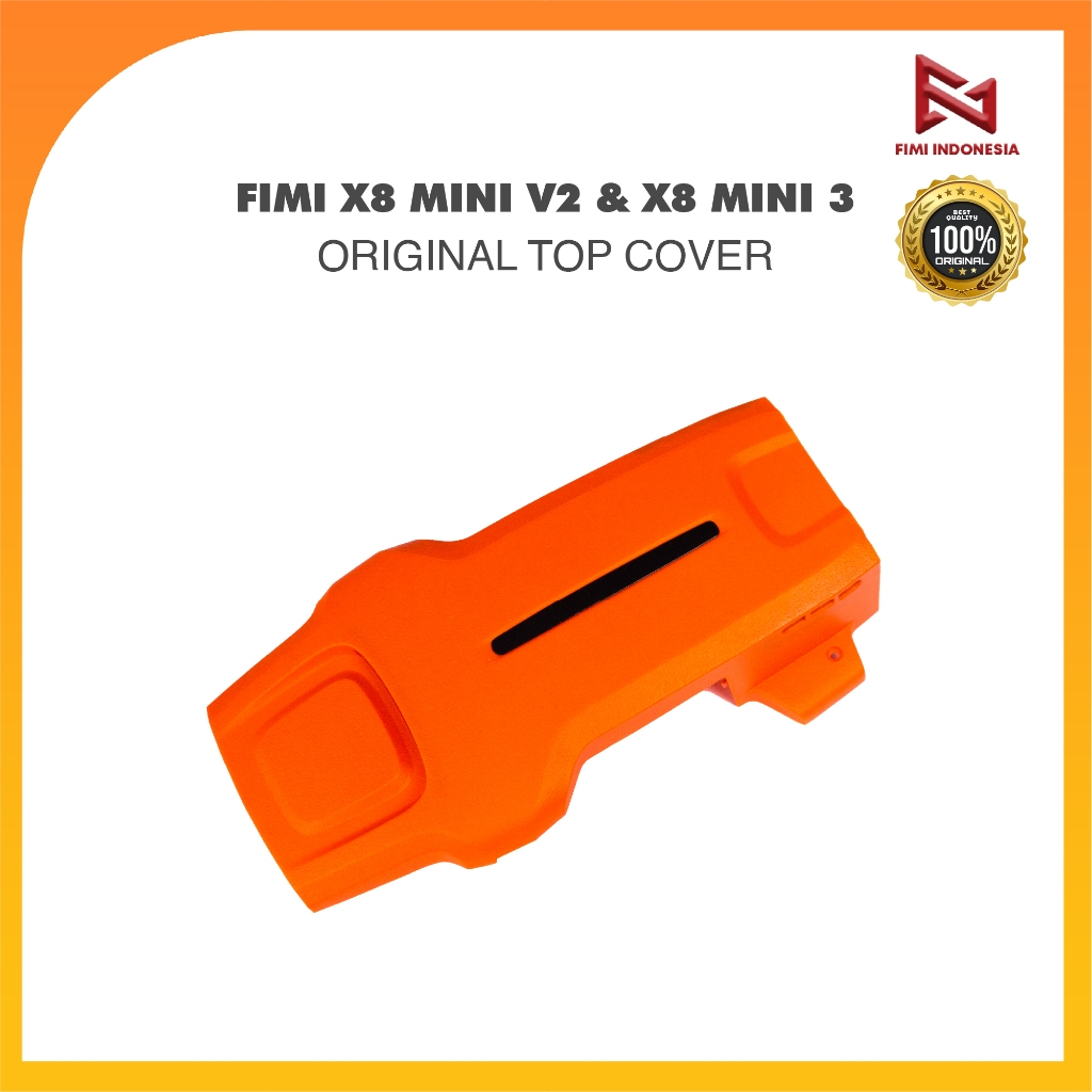 FIMI X8 MINI V2 & X8 MINI 3 DRONE TOP COVER