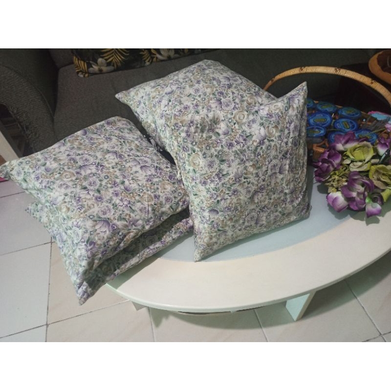 bantal sofa preloved murah
