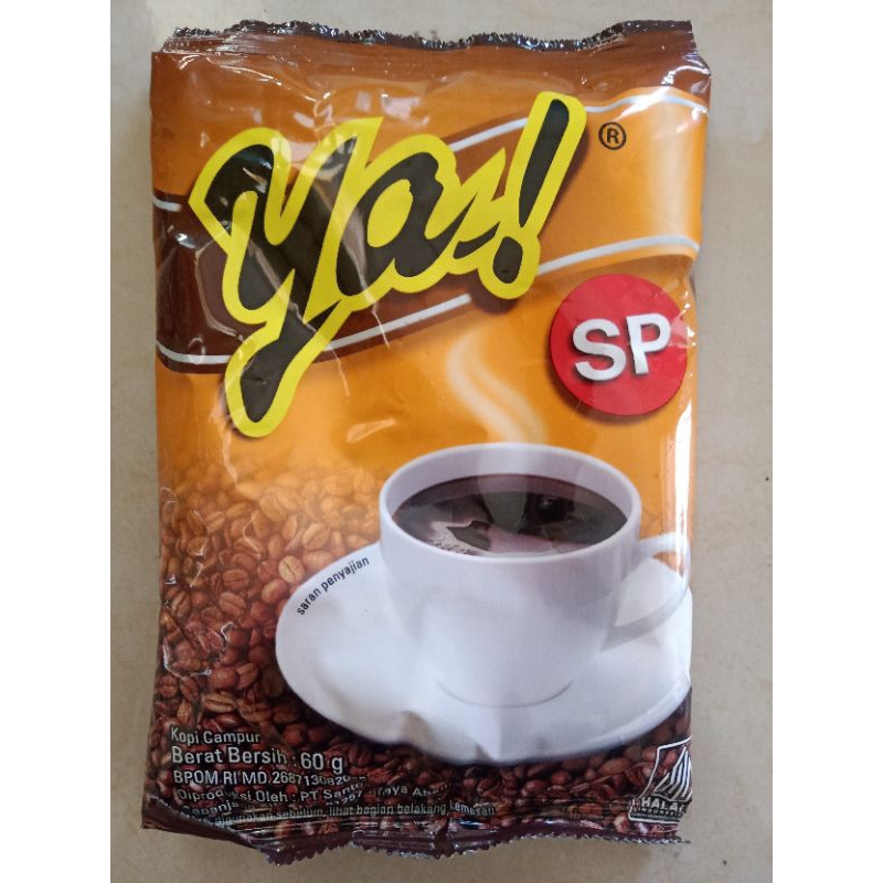 

kopi ya! sp