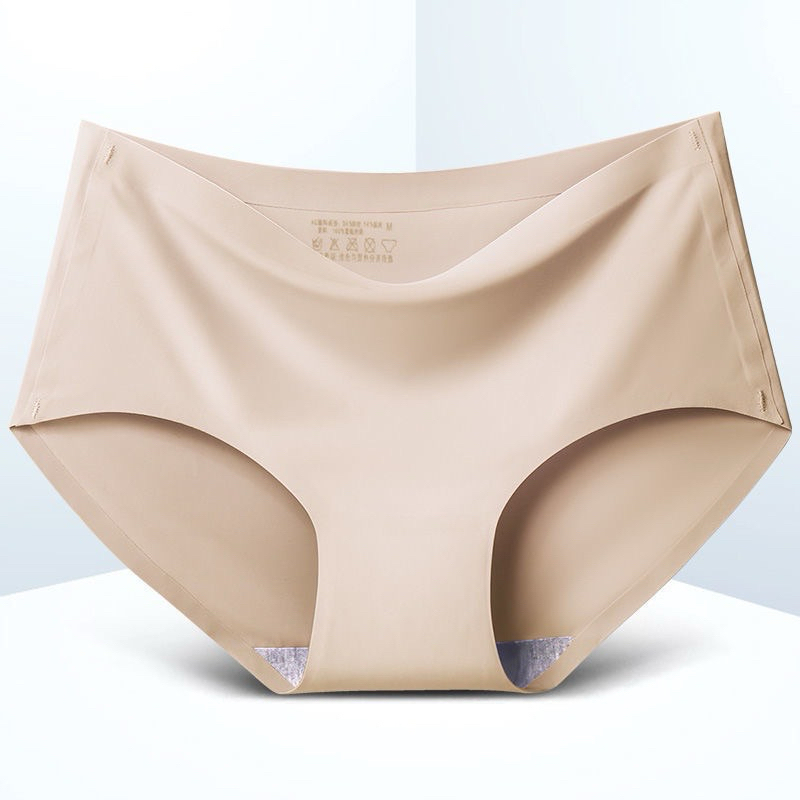 Beachwear studio - seamless panty / celana dalam seamless