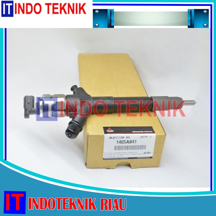 Injector Triton 2.5  asli injektor mitsubishi triton 2500 cc original genuine denso nosel injector 1