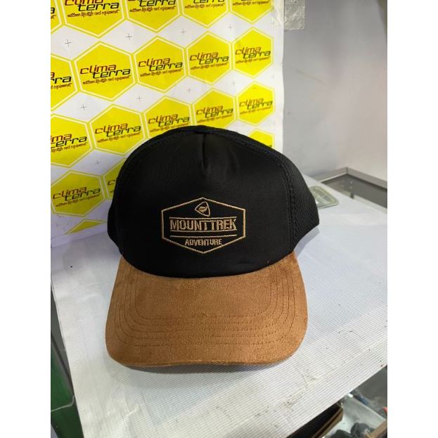 TOPI MOUNT TREK CP086