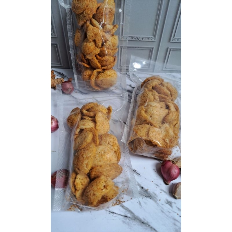 

Bakso Pedas 100gram