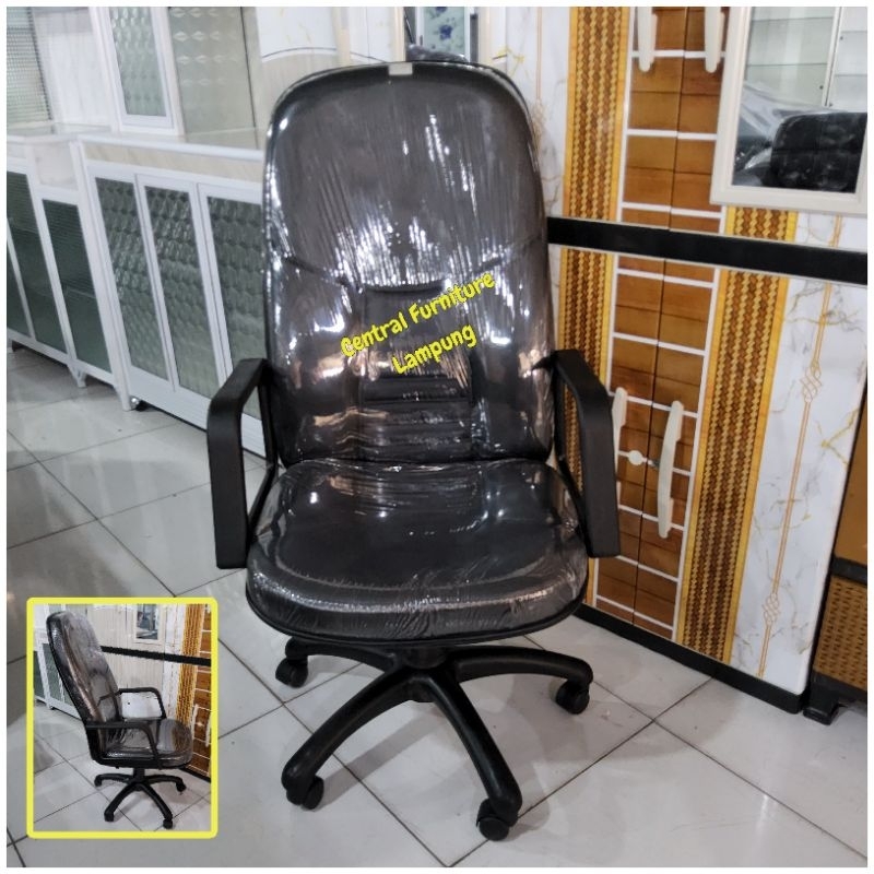 Kursi Kerja/Kursi Manager Putar EL 115 Cover Oscar