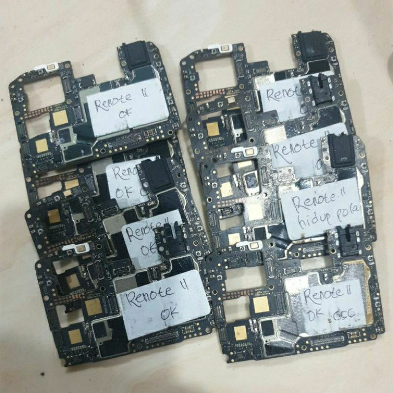 redmi not11