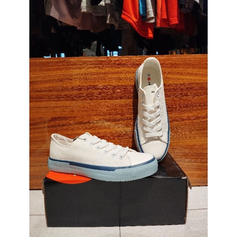 AIRWALK TEO WHITE