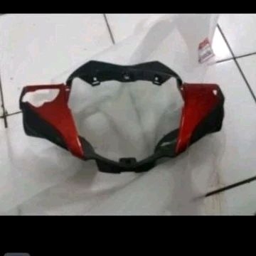 batok depan supra x 125 batman 2007-2013