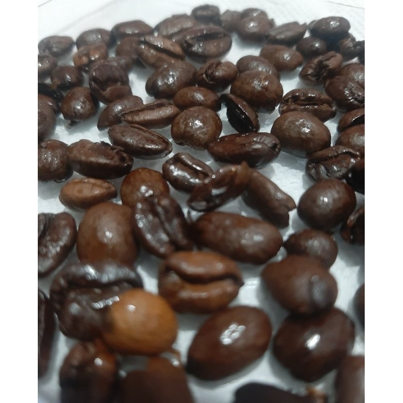 

Kopi Excelsa