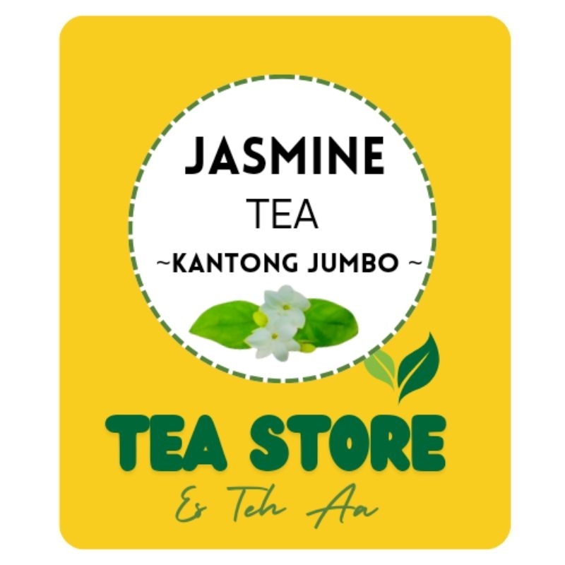 

GROSIR JASMINE TEA ORIGINAL