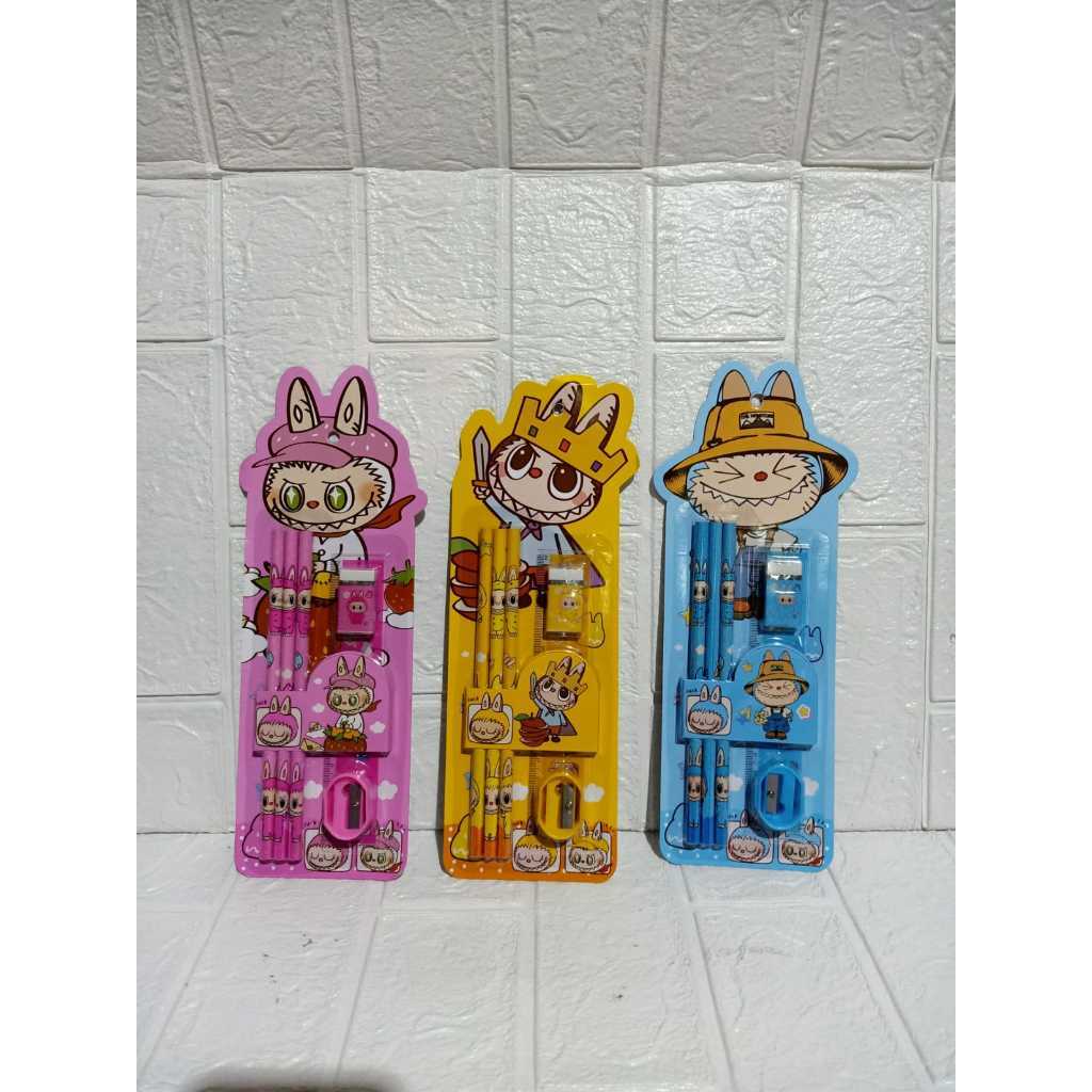 

INF Alat tulis paket 916