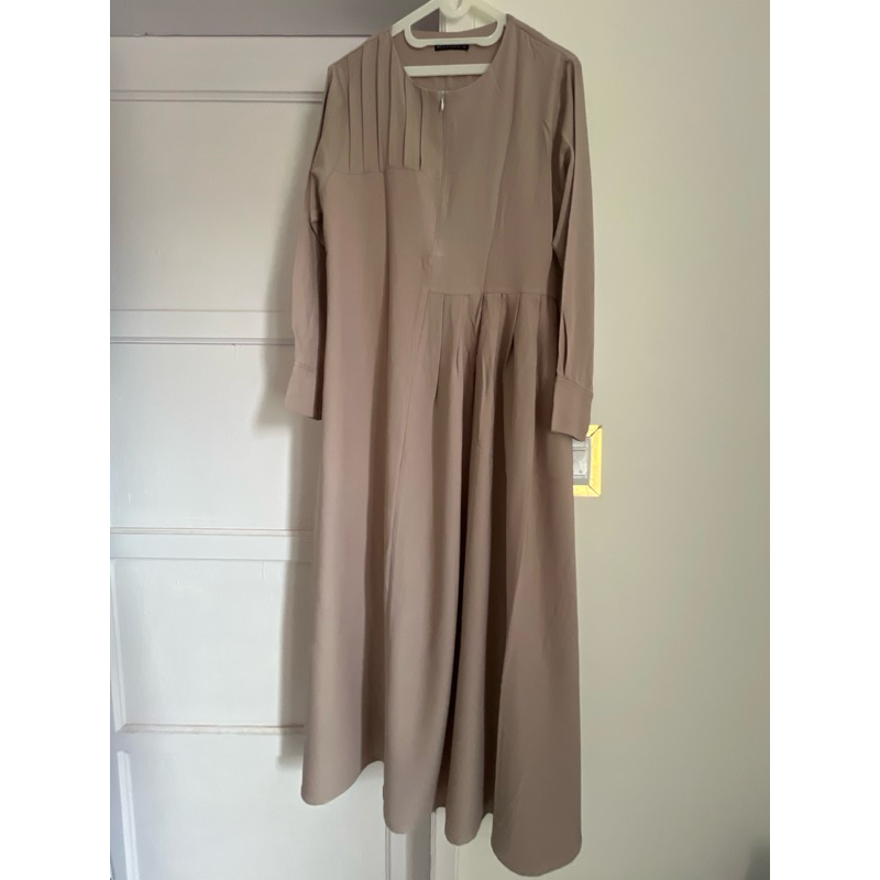 Preloved Gamis Bellaluna.id