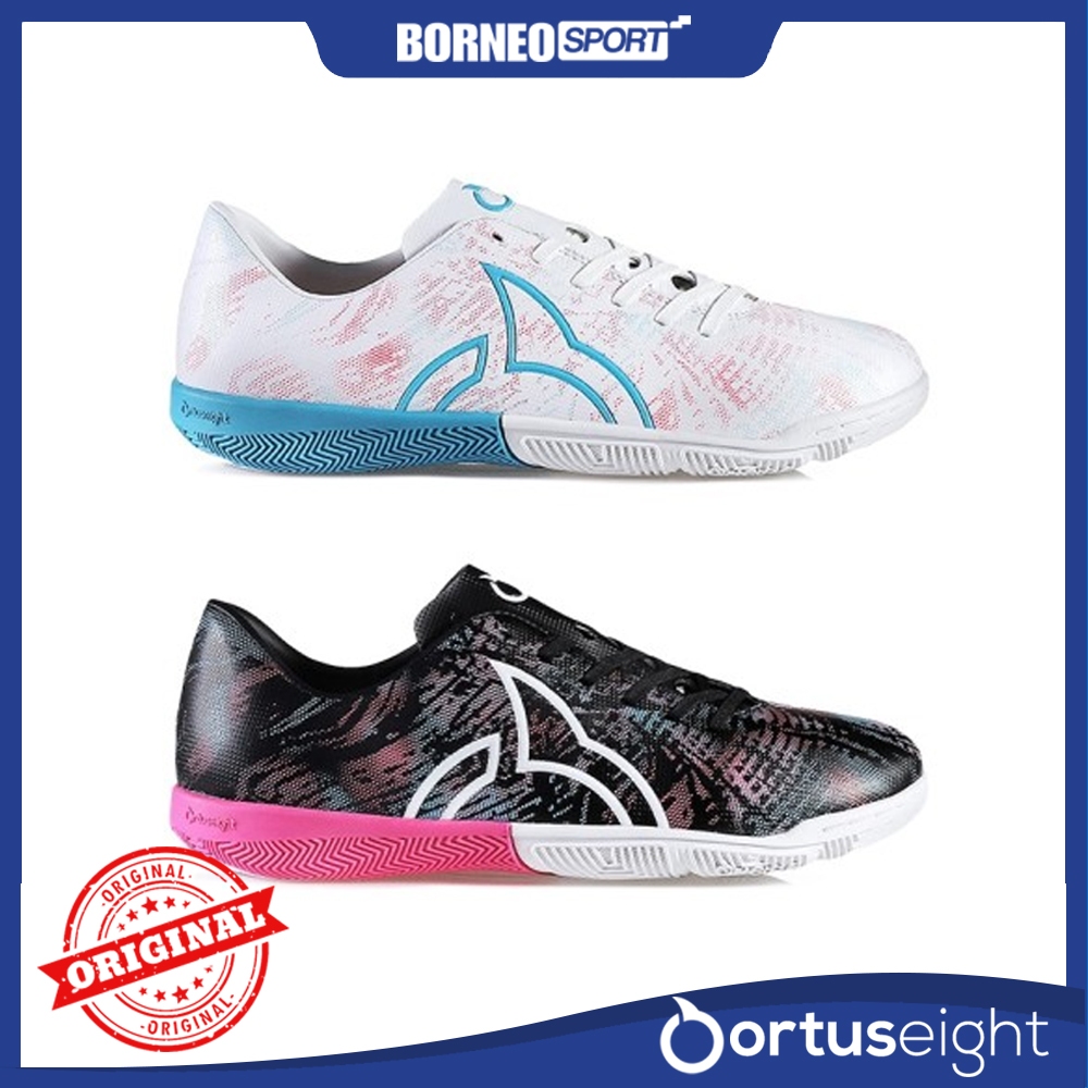 SEPATU FUTSAL ORTUSEIGHT SOPHON IN  / SEPATU FUTSAL ORTUSEIGHT ORIGINAL
