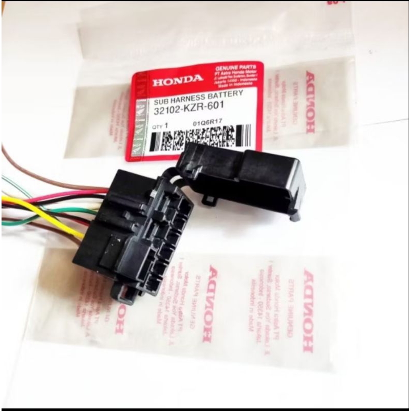 rumah sekering vario 125 old KZR