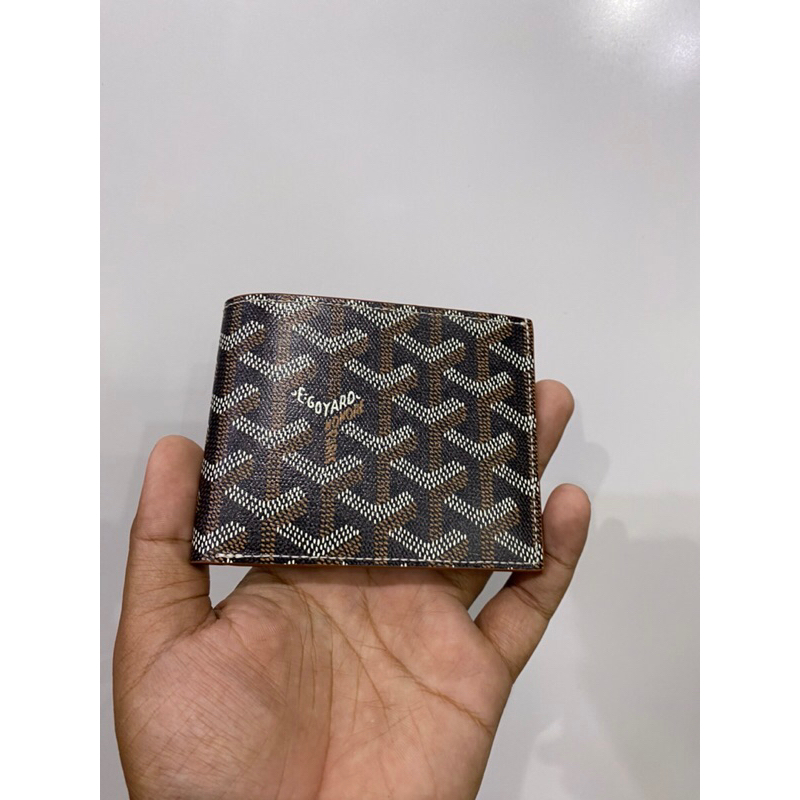 DOMPET LIPAT GOYARD UNISEX