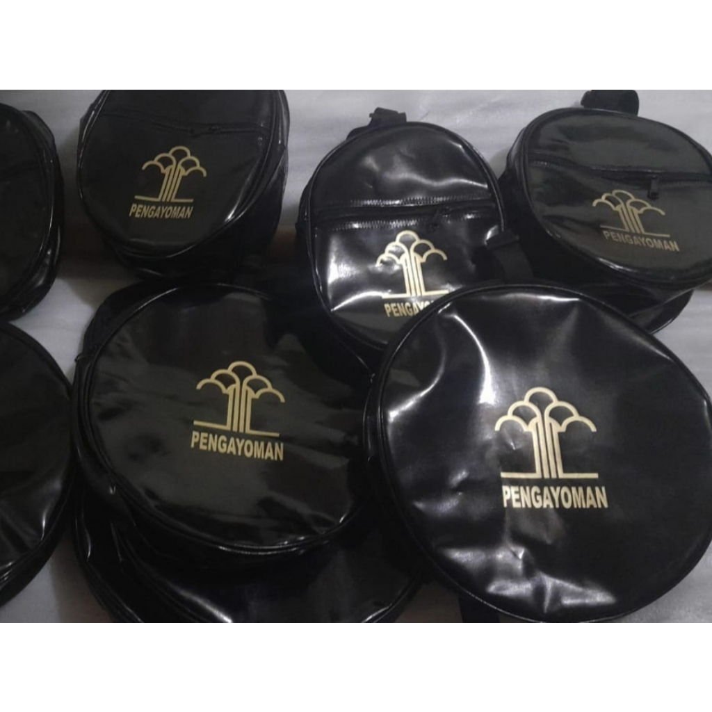 TAS TOPI PET KEMENKUMHAM KUMHAM IMIGRASI PEMASYARAKATAN