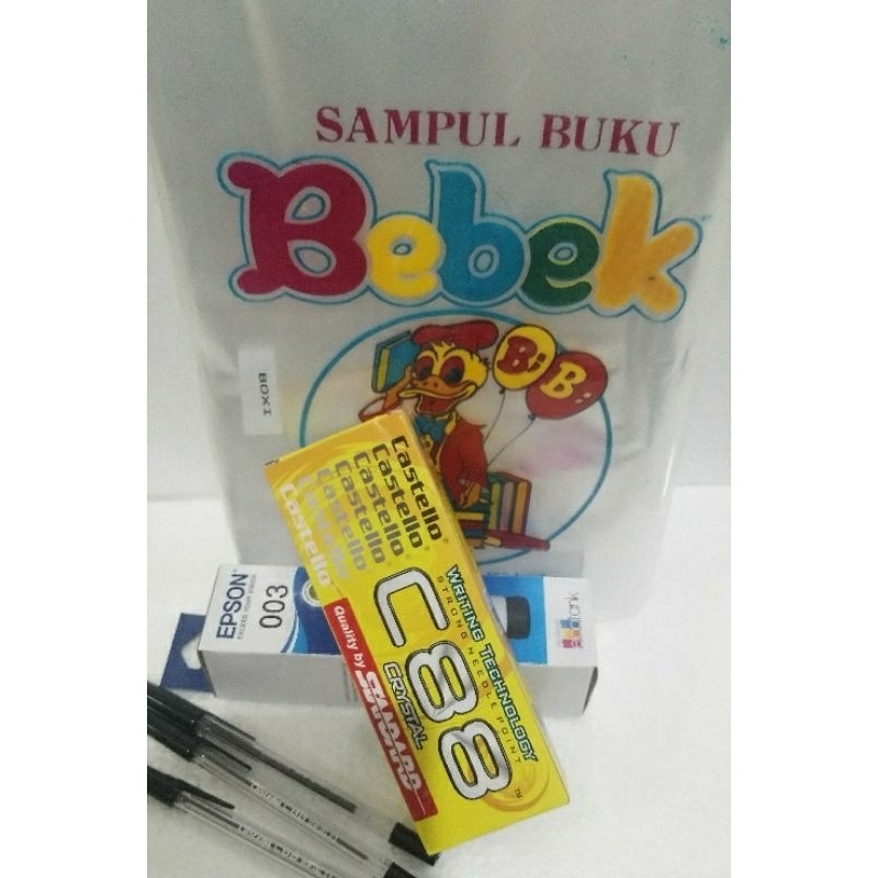 

Pulpen / bolpoint / Castello C88 / Bolpoint standard / crystal castello