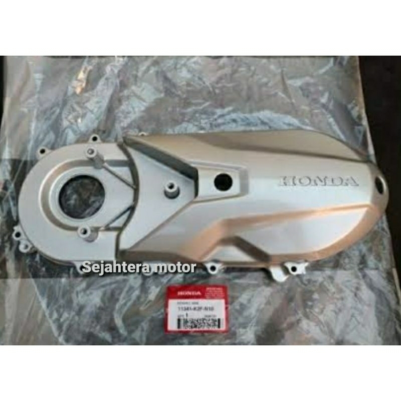 BAK CVT / TUTUP BELTING HONDA SCOOPY ESP     11341 - K2F - N10