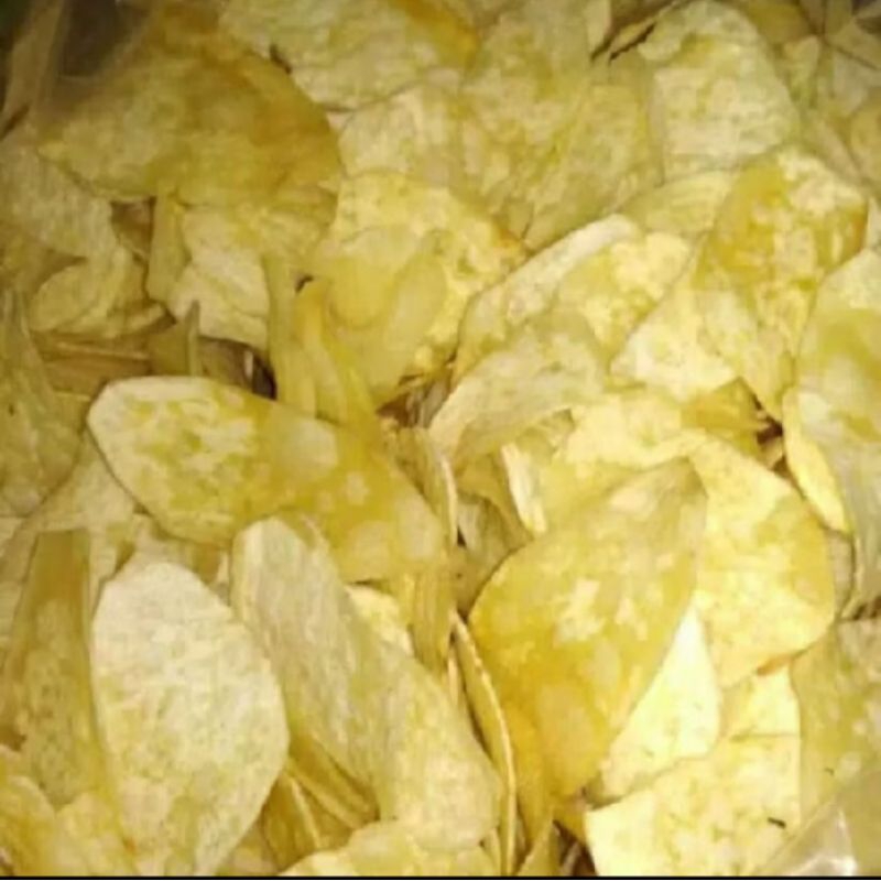 

kripik talas / mbote 250gr