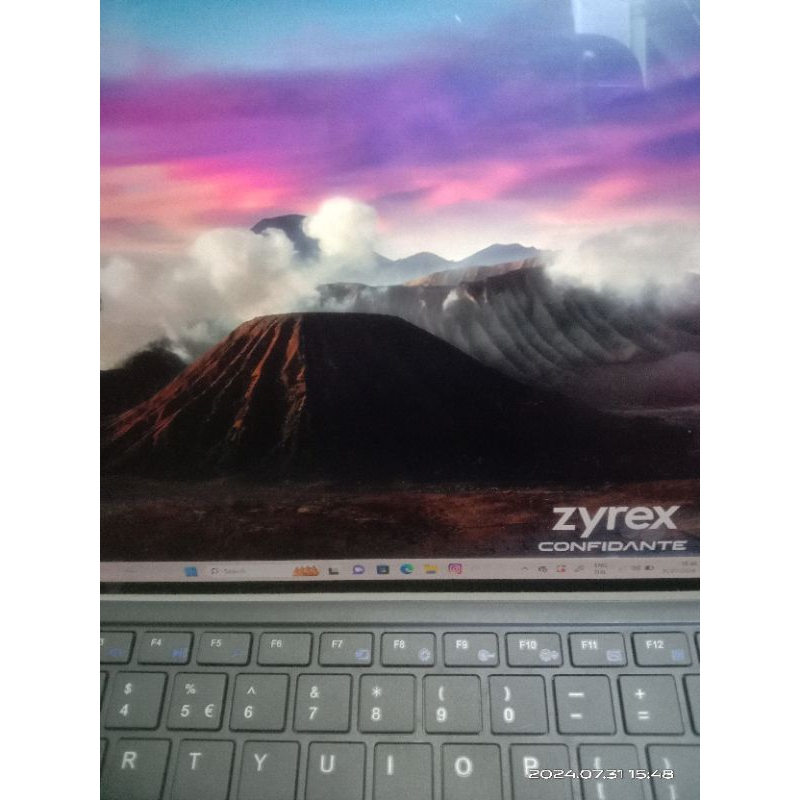 Zyrex Confidante New