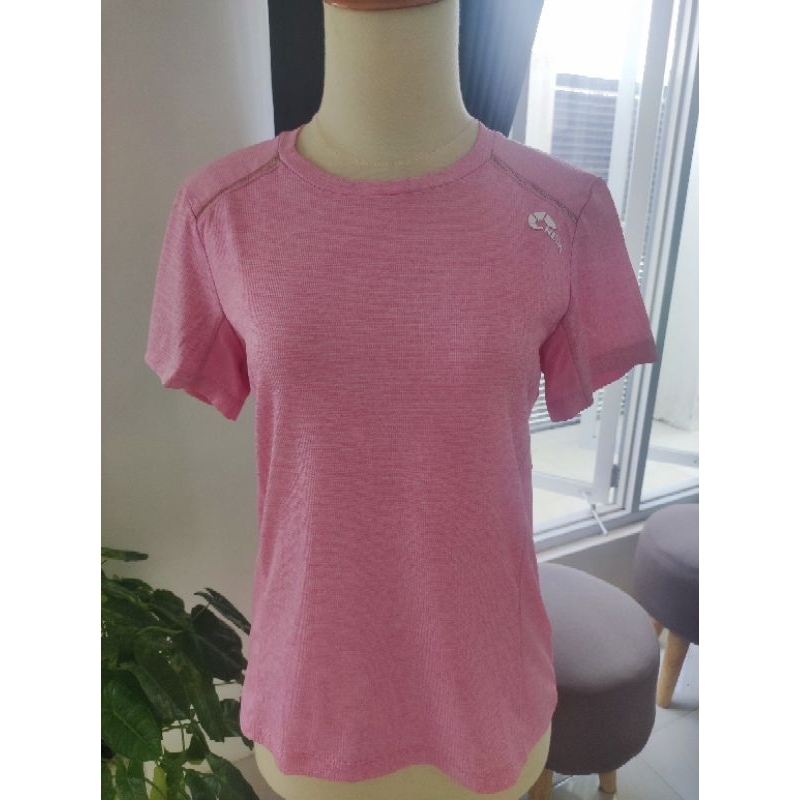 kaos Nepa original preloved pribadi