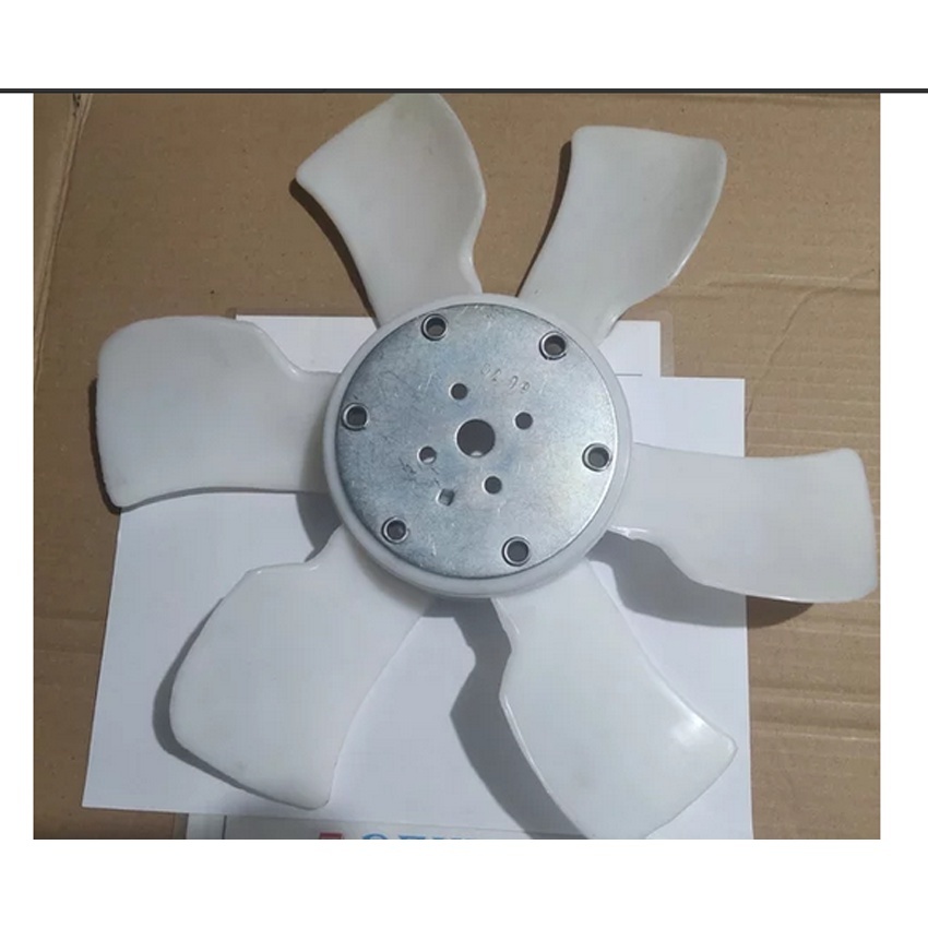 KIPAS RADIATOR MOBIL KIJANG SUPER