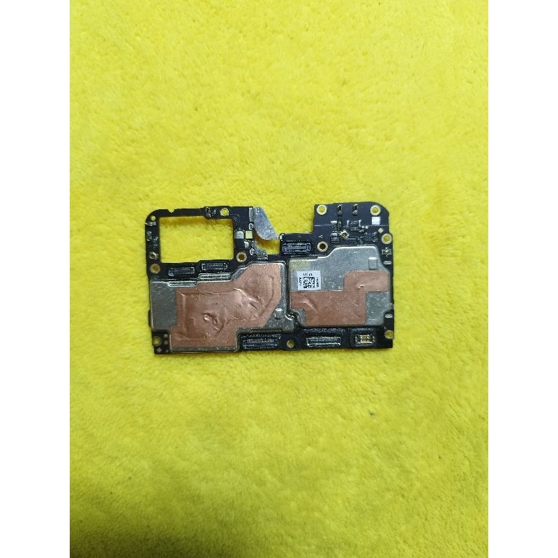 MESIN ORI OPPO A3S EMMC KENA BLOWER BELUM PERNAH ANGKAT IC
