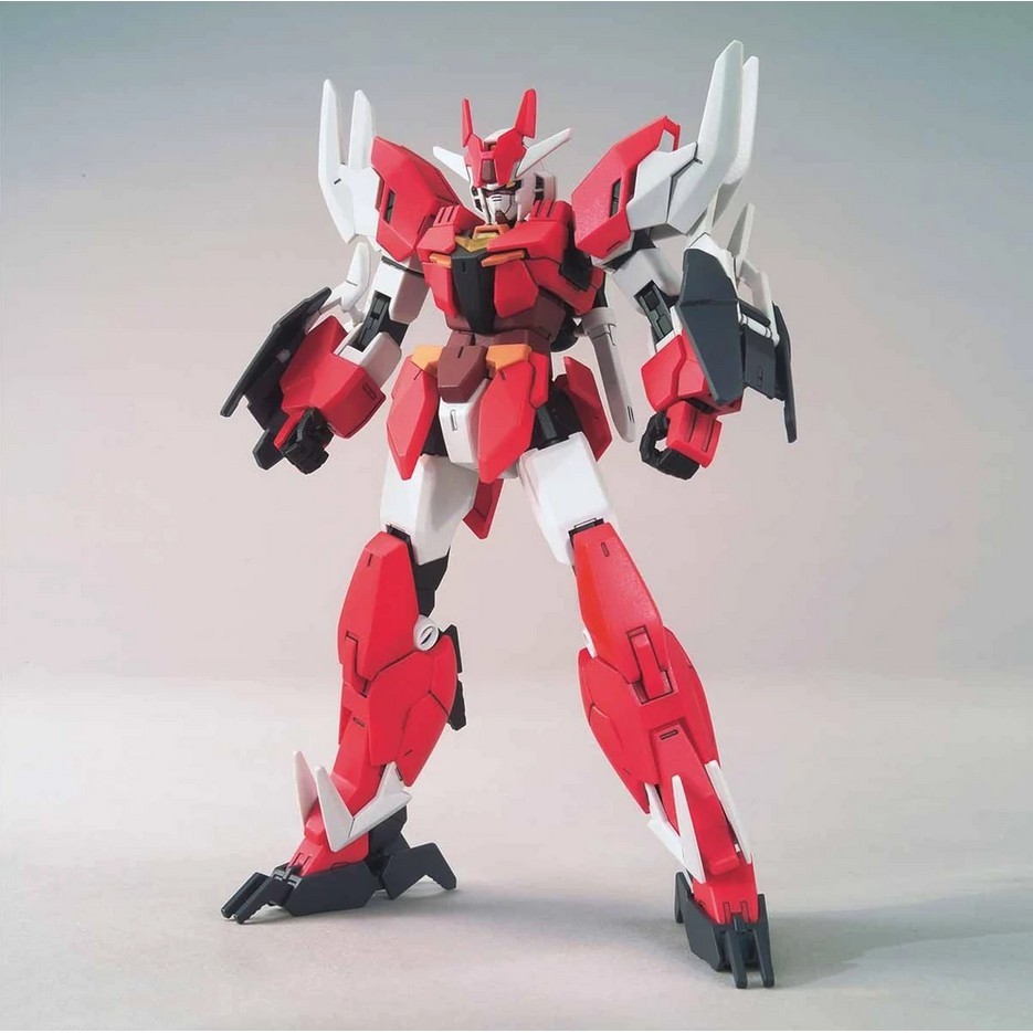 HG Hongli / Daban 1:144 Fighter Marsfour ( Core + Marsfour Unit + Weapons )