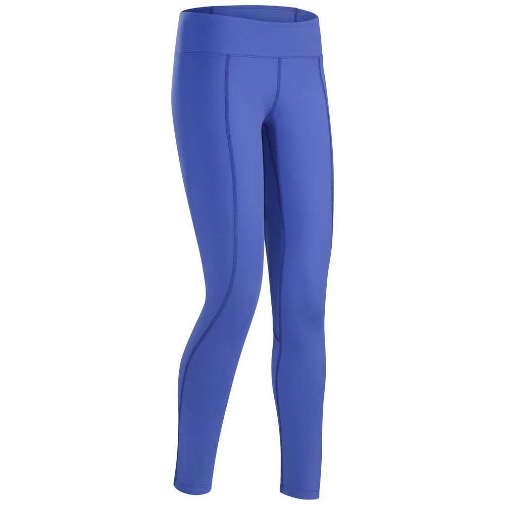 Celana Outdoor Trekking Running Arcteryx RHO LT Bottom Womens Original