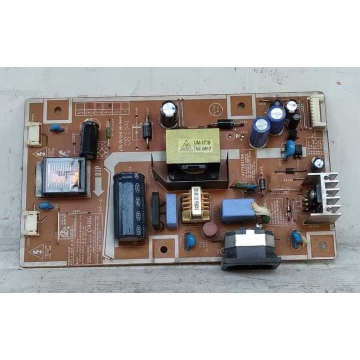 Mainboard LED Monitor SAMSUNG LS17PENSF