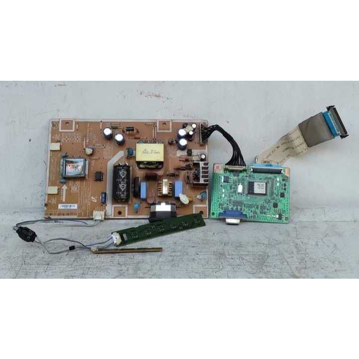 Mainboard LED Monitor SAMSUNG LS19CMYKF