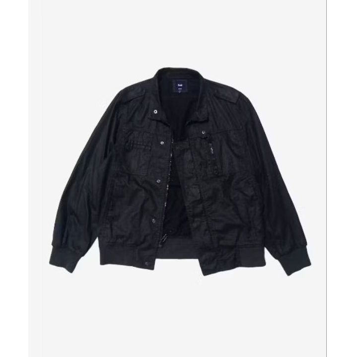 Military Jacket by GAP (vietnam)