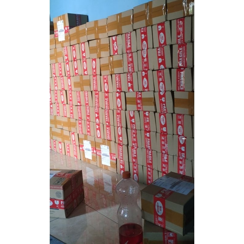 

Piscoklegit_ [Super Premium] Bawang Merah Goreng Original 500Gr Murni Tanpa Campuran Tepung