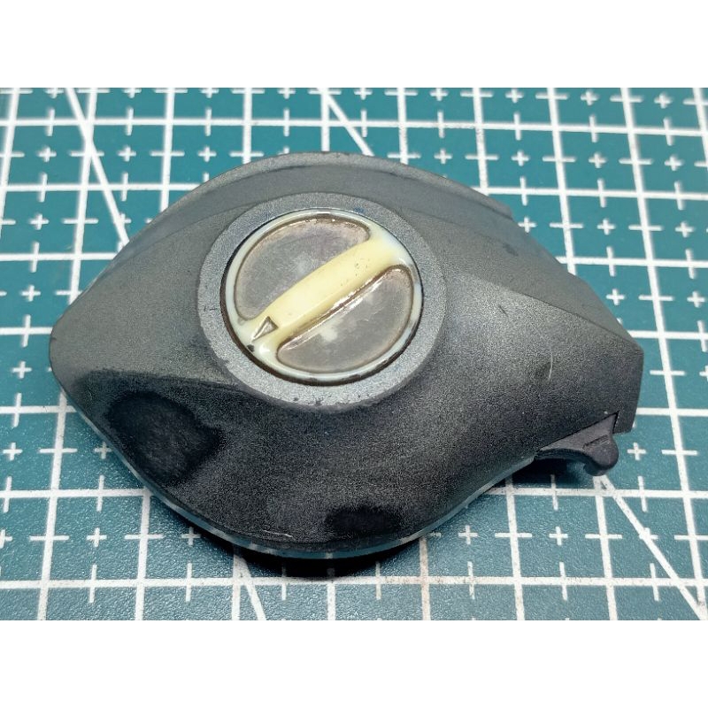 Sparepart Reel BC Kenzi Savoy KZ-12 (Bekas)