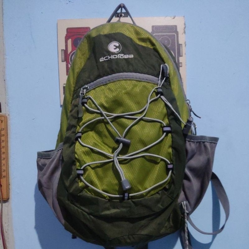 Ransel outdoor echoroba 22L