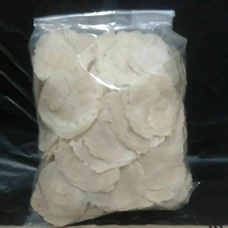 

EMPING MELINJO SUPER 500GR