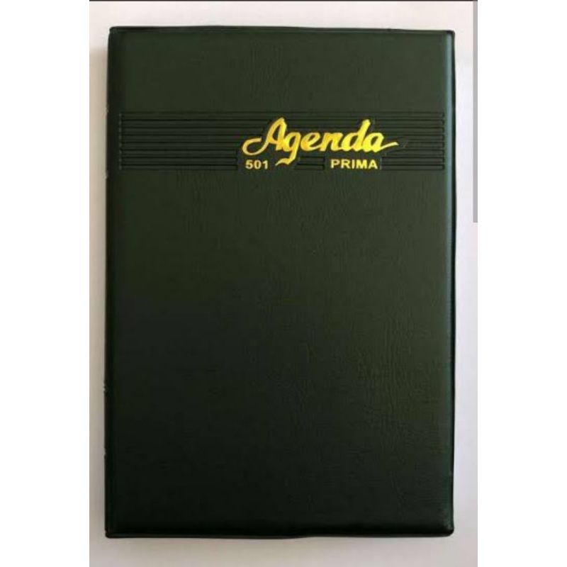 viralll sendang bold Buku  agenda custom