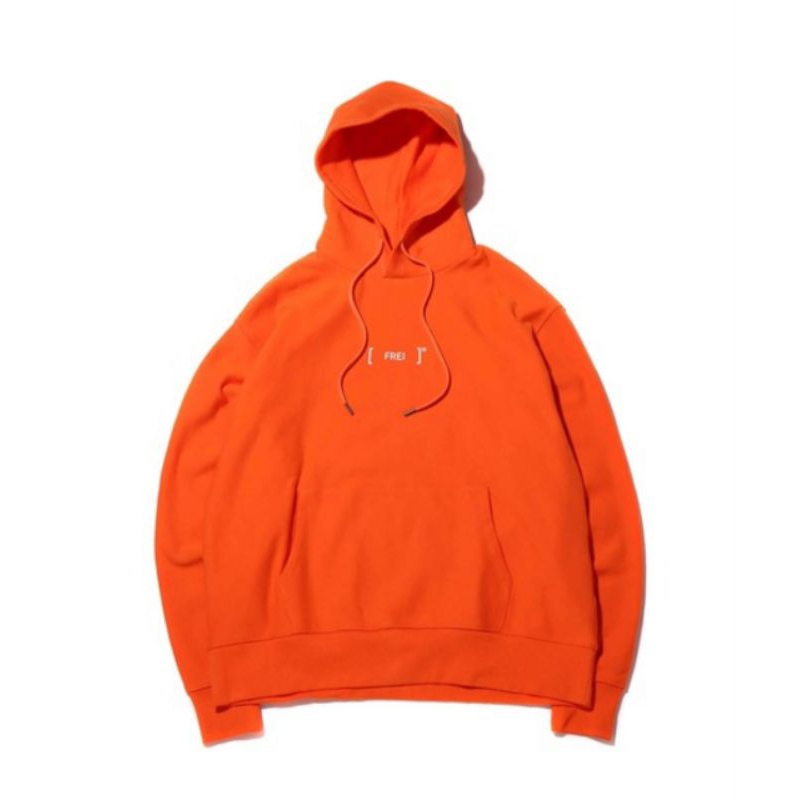 FREI HOODIE