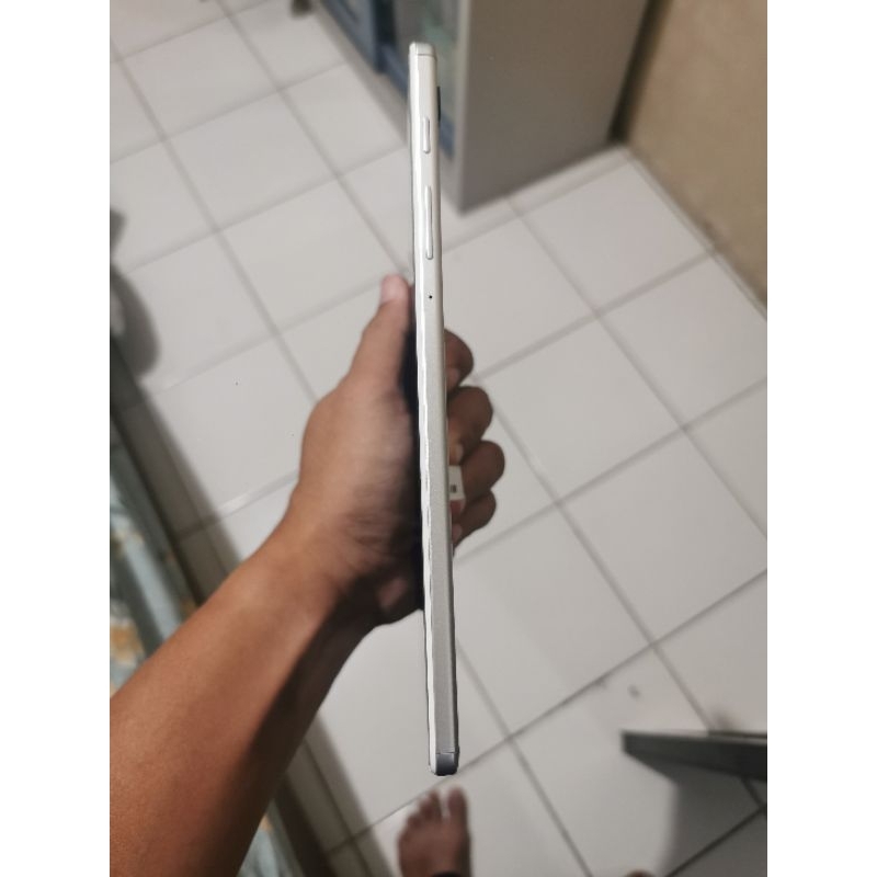 tablet samsung a7 lite normal