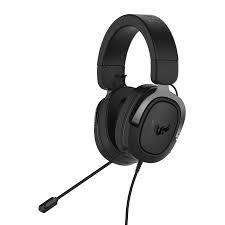 (SECOND) ASUS TUF Gaming H3 gaming headset, 7.1 surround sound