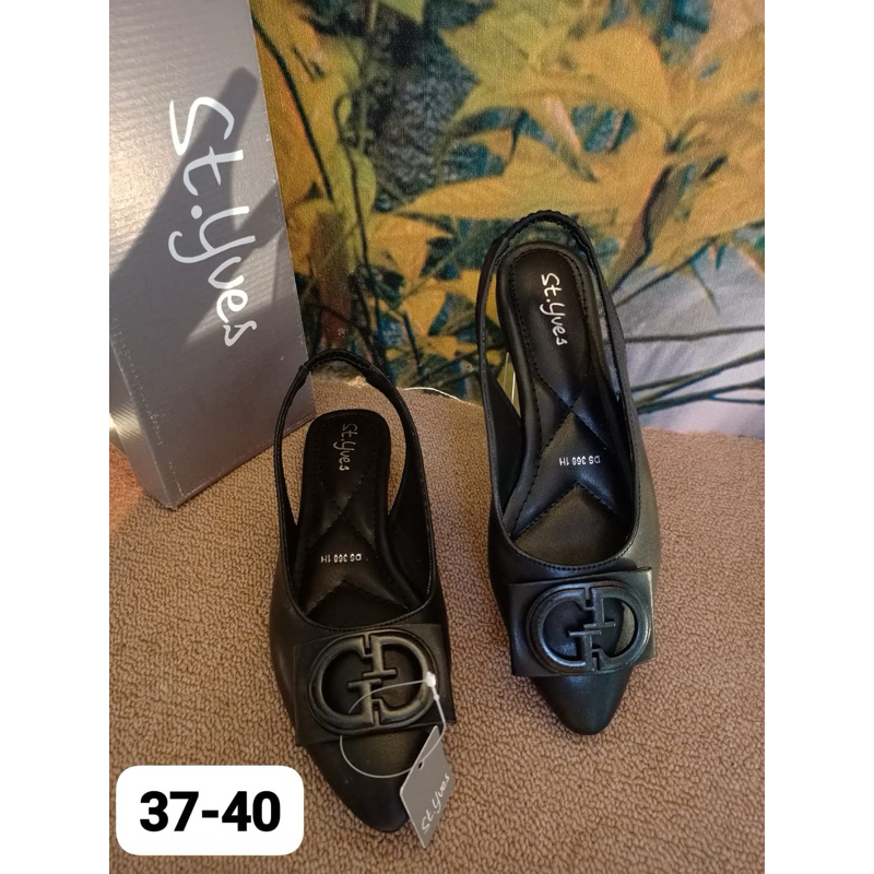 sepatu wanita st yves