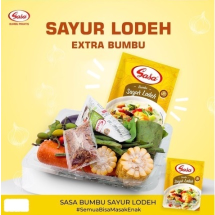 

Paket Sayur Lodeh Extra Bumbu - Paket Lengkap - Ready to Cook