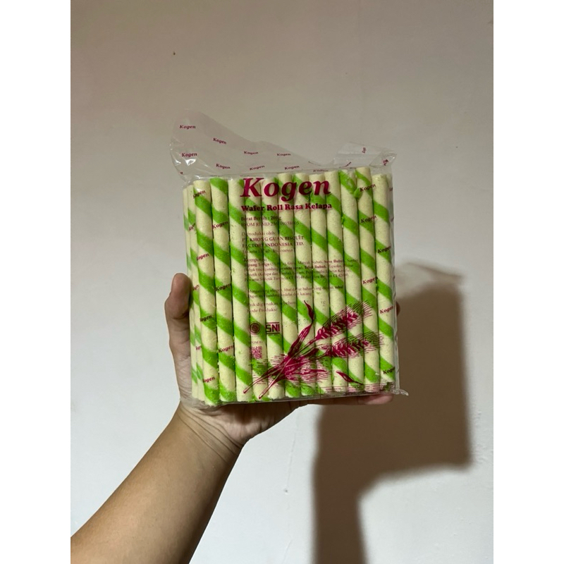 

Wafer stick KEIRA.SNACK